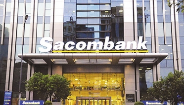 Sacombank sẽ thành lập ba công ty giai đoạn 2017-2020
